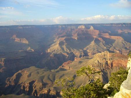 Grand Canyon