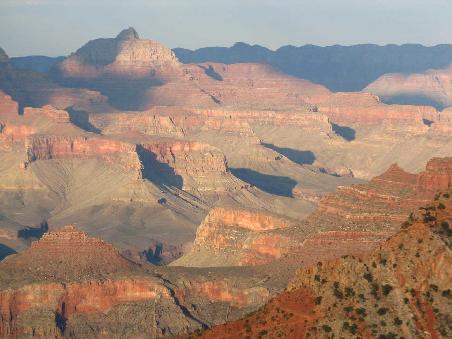 Grand Canyon