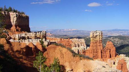 Bryce Canyon