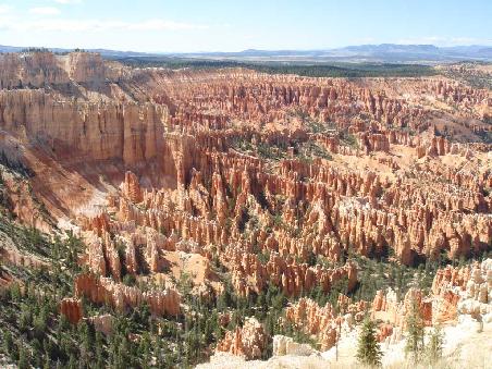 Bryce Canyon