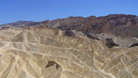 Death Valley