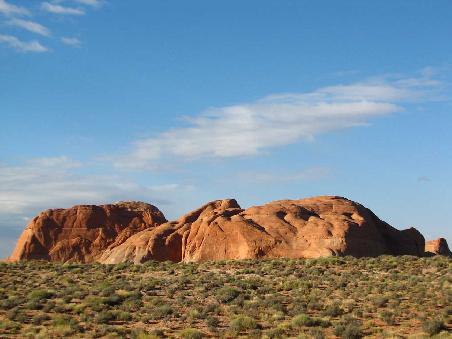 irgendwo in Arizona
