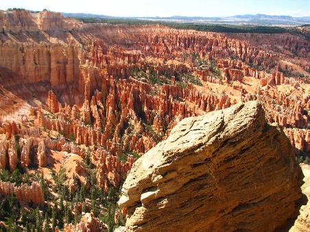 Bryce Canyon