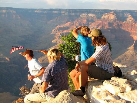 Grand Canyon