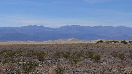 Death Valley