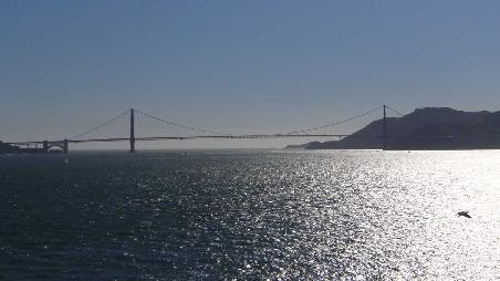 Golden Gate Bridge