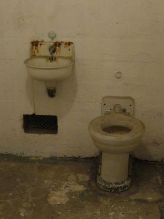 Sbad vo uesem letschte Backpackers...Mir si froh das mir hei "doerfe"!