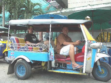 Tuk Tuk
