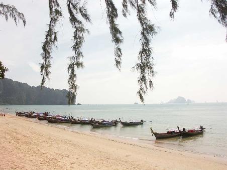 Ao Nang (Krabi)