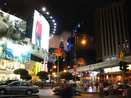 Kuala Lumpur