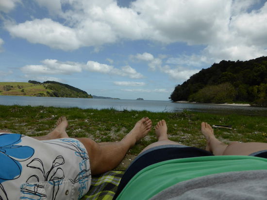 Wunderschöne Füsse...  nicht ???