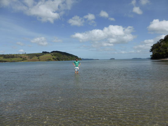 Dieses Bild und die nächsten 2 brauchen keinen Kommentar... Bilder sprechen Worte... 