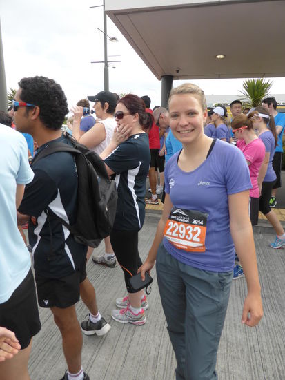 Eine von vielen  READY TO RUN!!