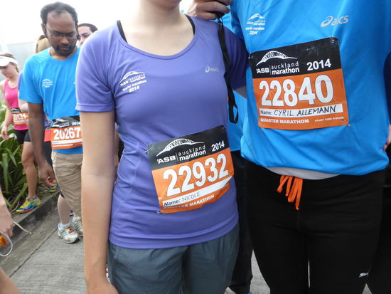 Ein sehr seltenes Bild 