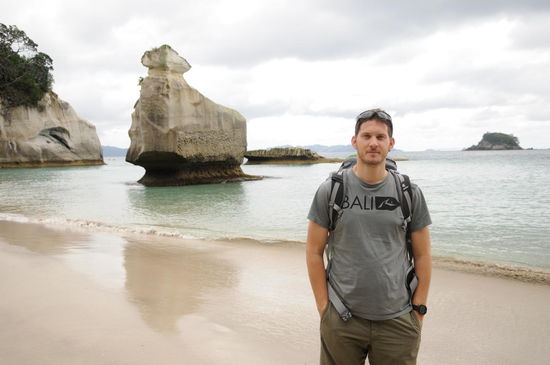 zwe Föuse i dr Brandig 