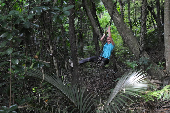 und Jane - Aaaaaaaaaaaaaaaaahhhhhhhhhhhhhhhhhhhhh