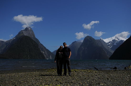 Milford Sound