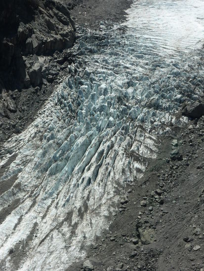Fox Glacier