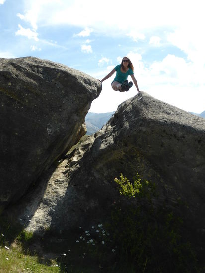 ein paar Trainingseinheiten