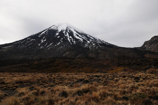 Der Ort an dem der Ring vernichtet werden muss