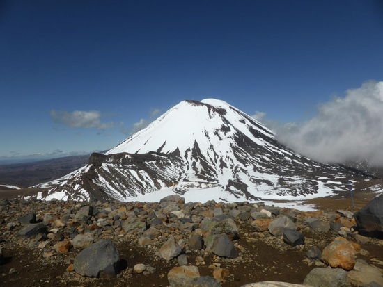 Mordor aus einer anderen Perspektive