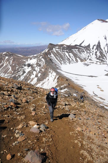 Und wir dachten schon wir sind am höchsten Punkt angelangt... 