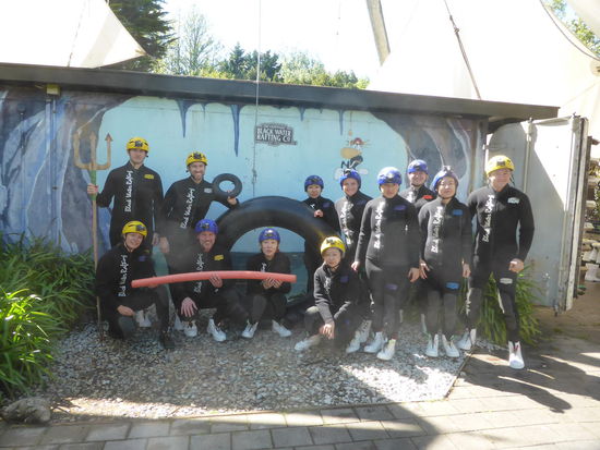 Cyril der Meeresgott