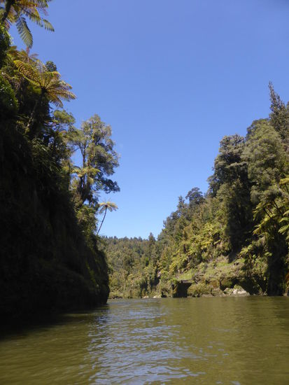 Whanganui River