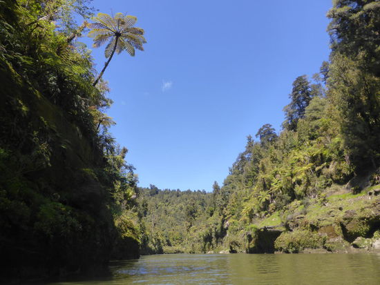 Auch bekannt als vergessene Welt...