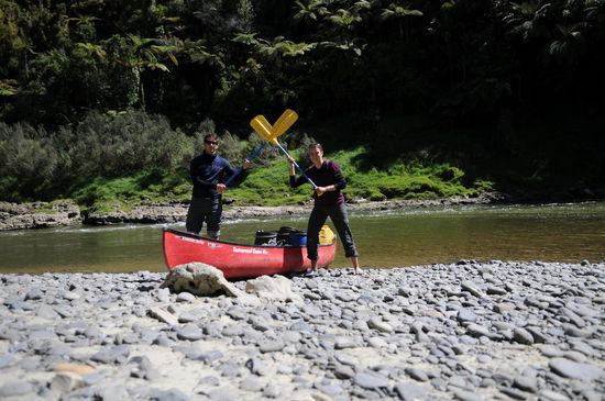 Wo ist diese blöde Fliege nur... 