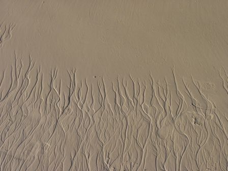 Wasserwege.