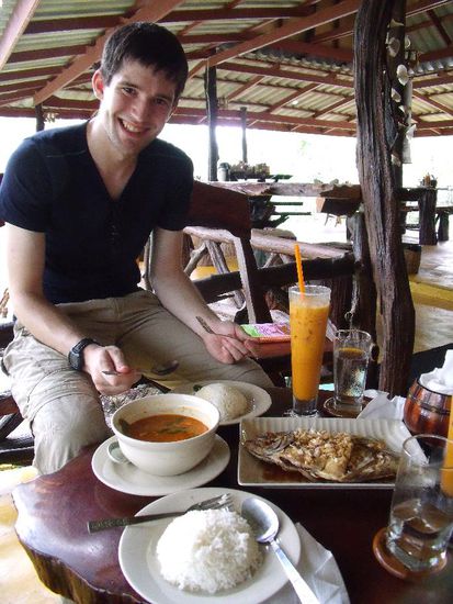 Trip to Paradise - Koh Kood