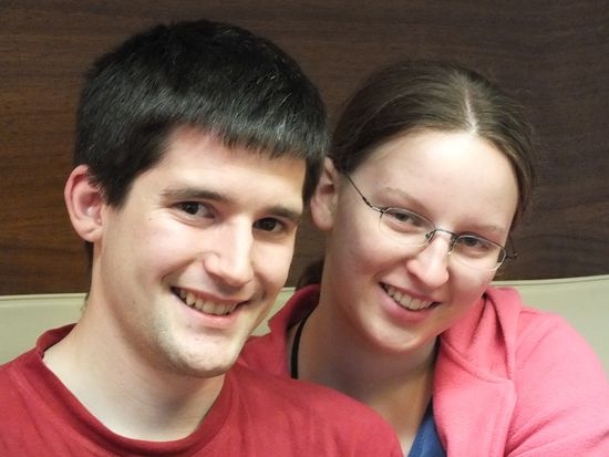 Endlich geht´s wieder los 