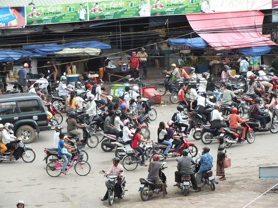 Autos werden völlig überbewertet 