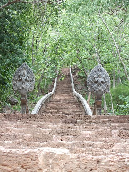 Man sieht hier nur das erste Viertel vom Ganzen 