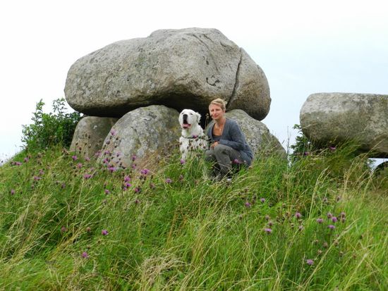 Die Hunen sind zurückgekehrt