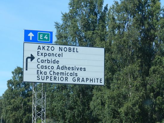 von der Heimat verfolgt..