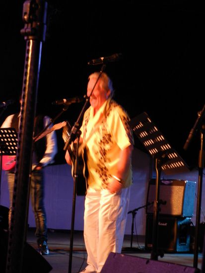 Gunther Gabriel auf Schwedisch