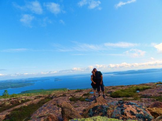 Selbstauslöserversuch