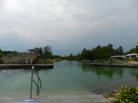 und weils so schön war gleich nochmal