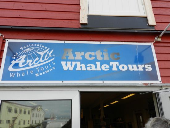 Herzlich Willkommen zu einer aussergewöhnlichen Tour