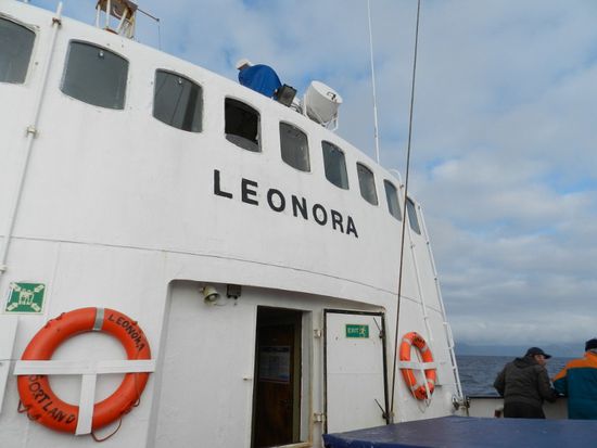 Da war noch alles gut