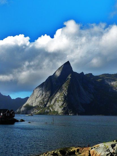 vorbei am Tulpenberg