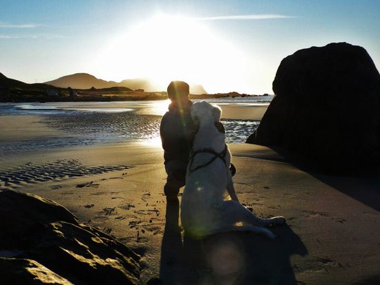 Ein Paradis nicht nur für Menschen