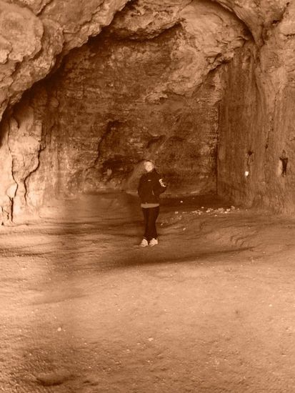 so sieht´s von Innen aus.