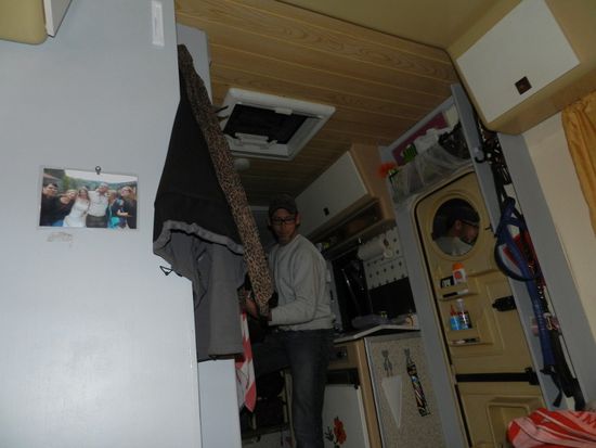 musikalische Beschallung