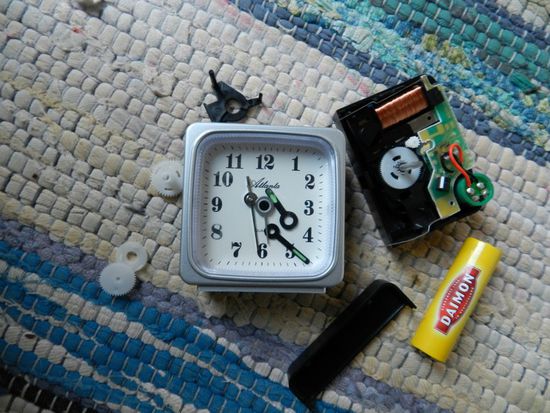 den 3.Absturz aus der oberen Etage hat er nicht überlebt. Sorry Mum, aber dem war ehrlich nicht mehr zu helfen