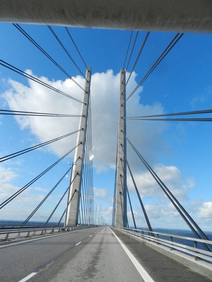 Der Weg ist es der glücklich macht.. nicht das Ziel