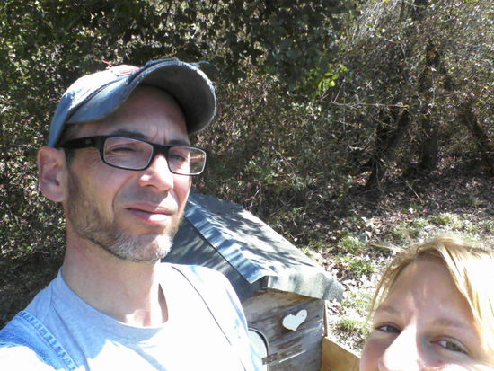 Die Hilly Billys lassen grüßen