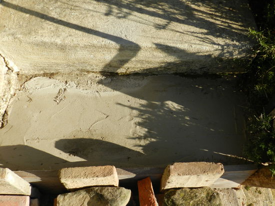 Mein Meisterstück. Ich sollte auf Treppeneinschaler umschulen, was meint ihr ?